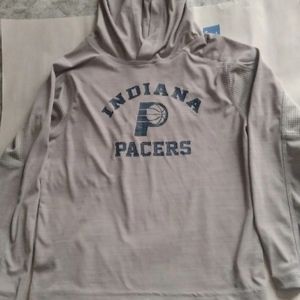 Indiana pacers sports hoodie